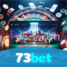 73bet：Jogue poker, roleta e aposte no futebol no cassino online mais seguro!