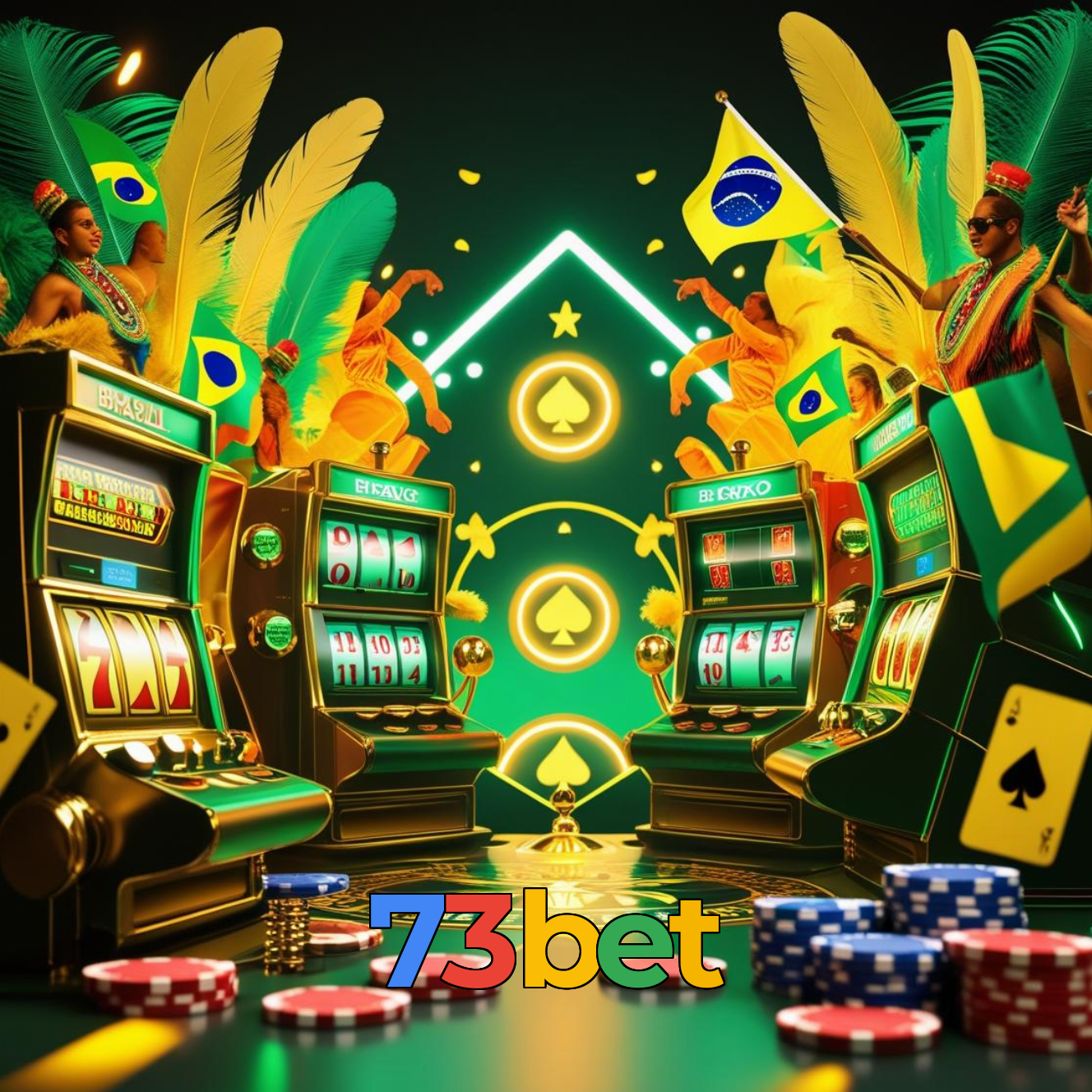 73bet:Jogue poker, aposte no futebol e ganhe no cassino mais confiável!