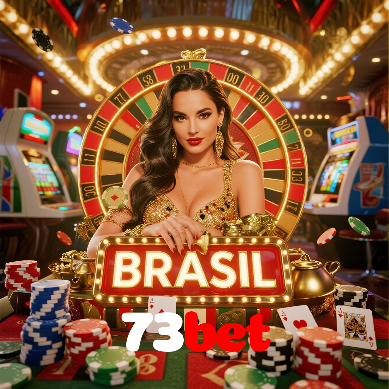 73bet:Ganhe prêmios incrÃveis com apostas ao vivo em futebol e jogue roleta!