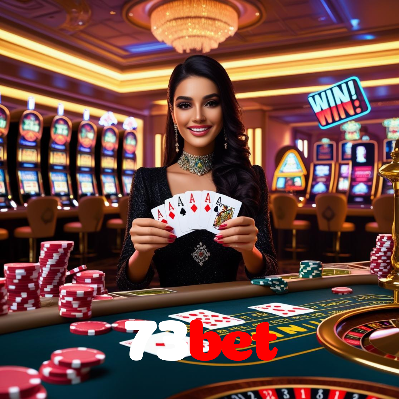 73bet:Divirta-se com poker, blackjack e aposte no futebol online!