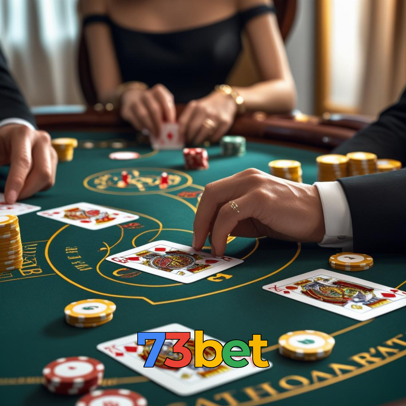 73bet:Vença na roleta e conquiste prêmios gigantes!