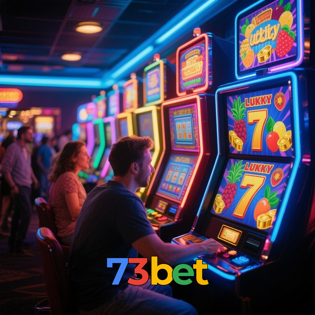 73bet:Aposte no seu time e jogue roleta no cassino mais confiável!