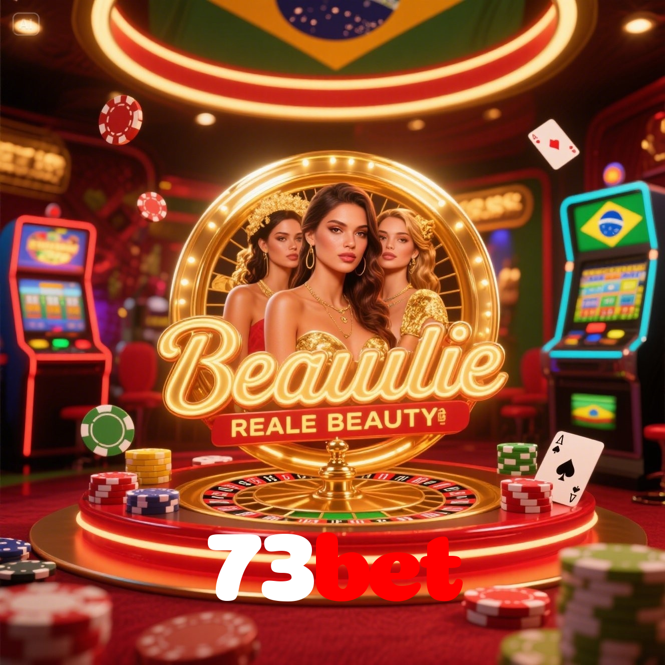 73bet:Apostas emocionantes em futebol e diversão garantida em blackjack e roleta!