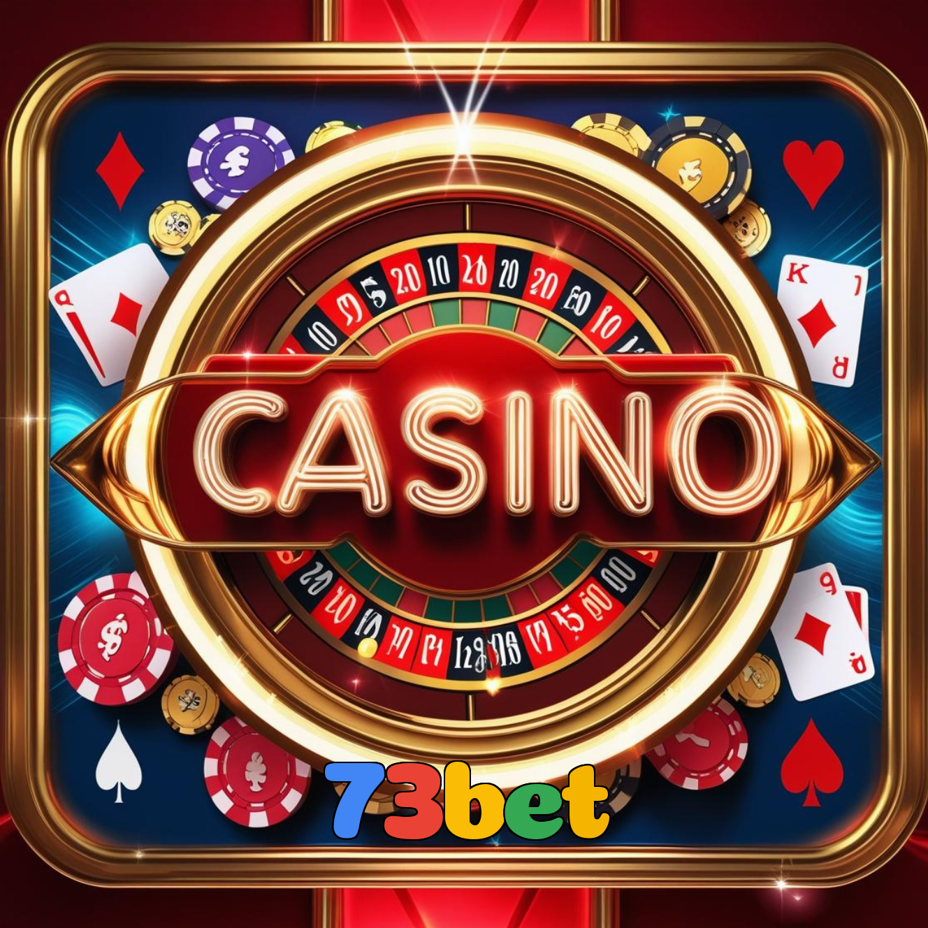 73bet：No nosso cassino, a emoção nunca para! Jogue agora!