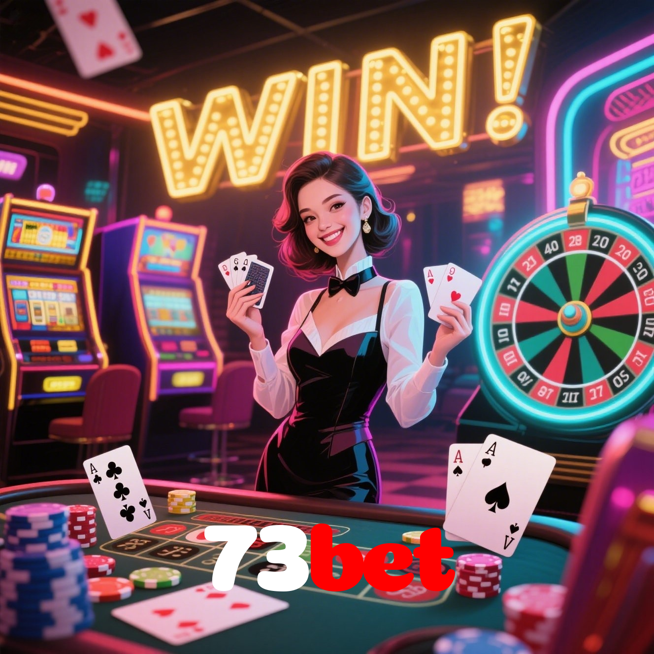 73bet：Aposte no futebol e vença nas mesas de blackjack no cassino online!