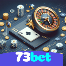 73bet：O cassino mais confiável para apostas no futebol e jogos de cassino!