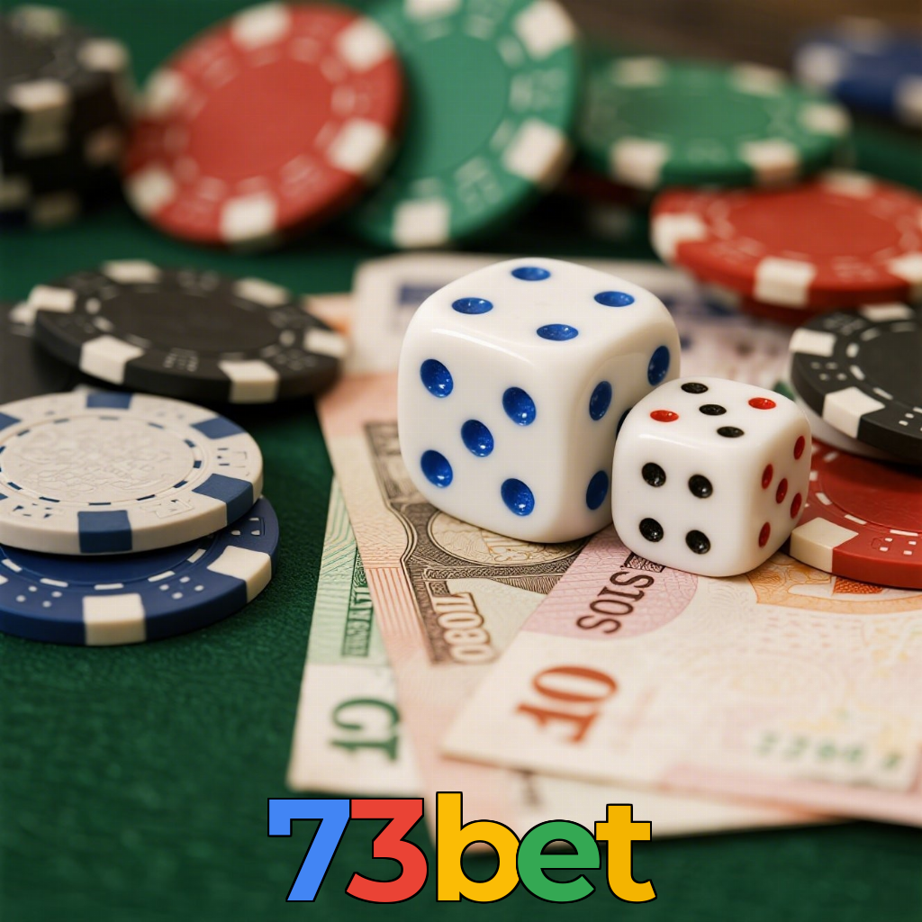 73bet:Jogue blackjack, poker e aposte no futebol para vitórias épicas!