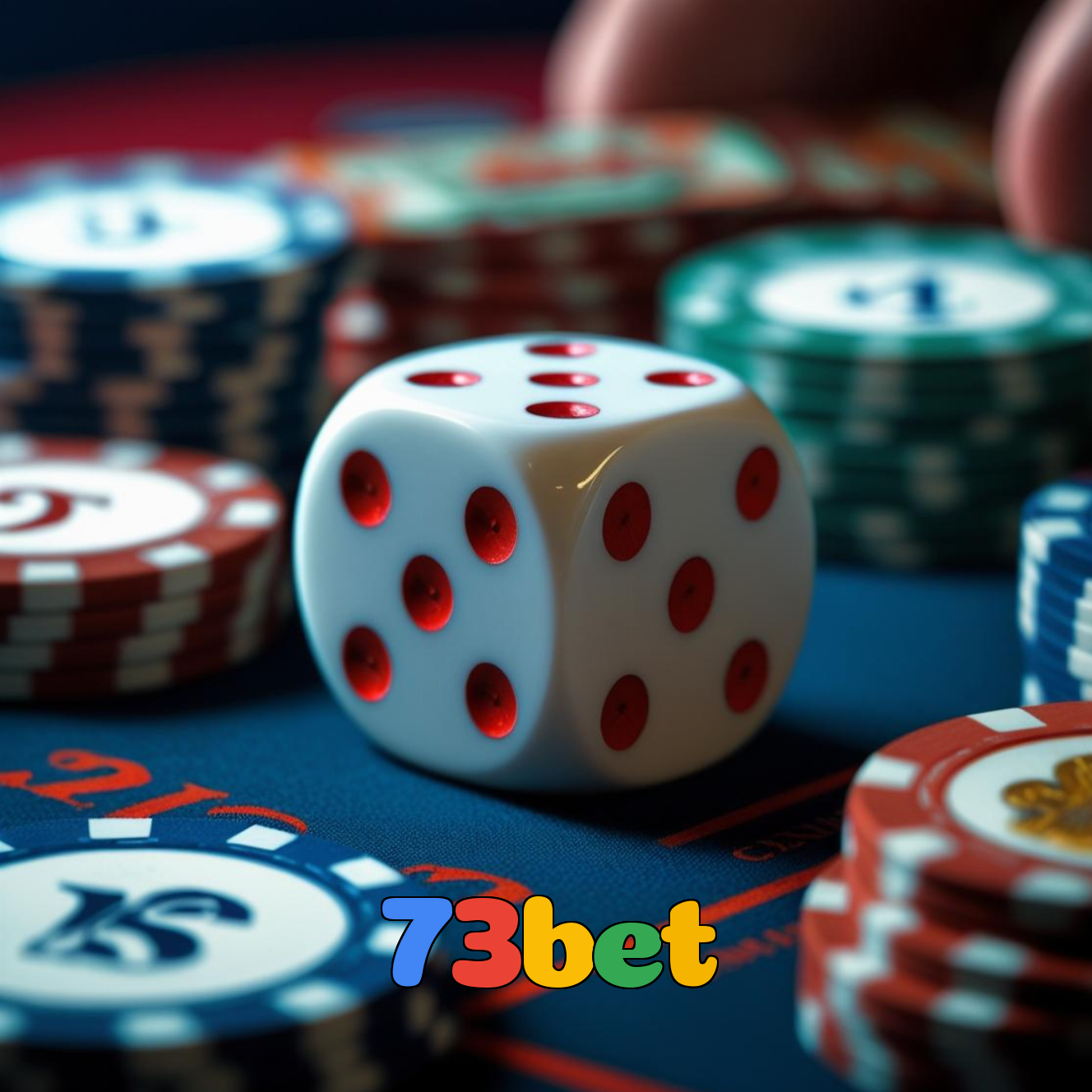 73bet：Apostas de futebol nunca foram tão emocionantes! Vença agora!