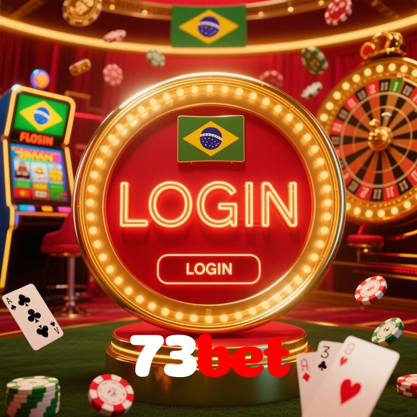 73bet:A melhor experiência de apostas no futebol e cassino está no nosso site!