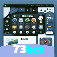 73bet：A adrenalina do futebol online é sua chance de ganhar!