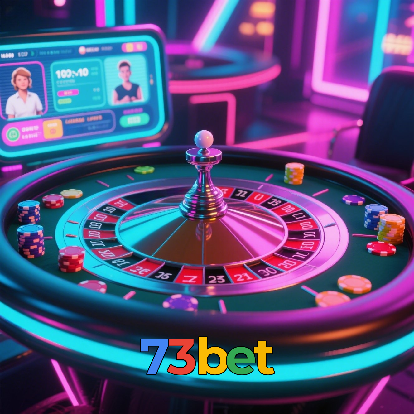 73bet:Jogue poker, aposte no futebol e leve prêmios incríveis no cassino!