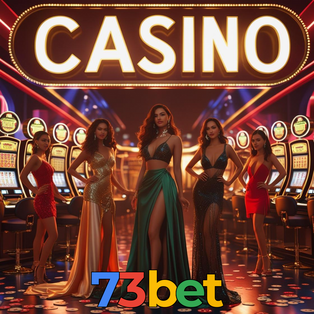73bet:Grandes vitórias nas slots! Venha conquistar o jackpot agora!