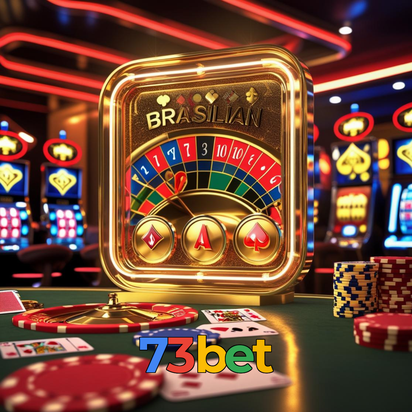 73bet:Aposte no futebol e ganhe prêmios em blackjack e roleta online!