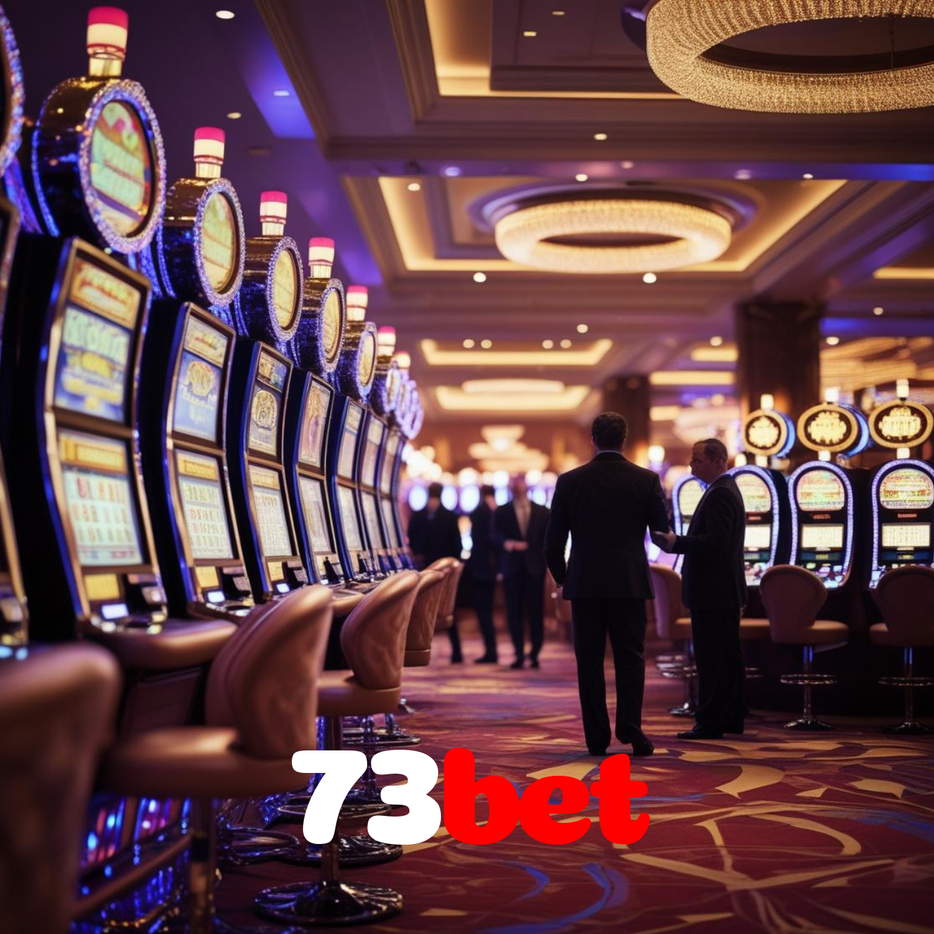 73bet：Aposte no futebol e ganhe prêmios em slots e roleta ao vivo!