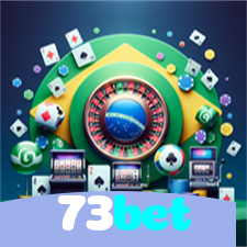 73bet：Apostas ao vivo no futebol e grandes prêmios nos melhores jogos de cassino!