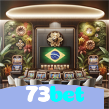 73bet：Em cada jogo, a chance de ganhar é sua! Jogue agora no cassino!