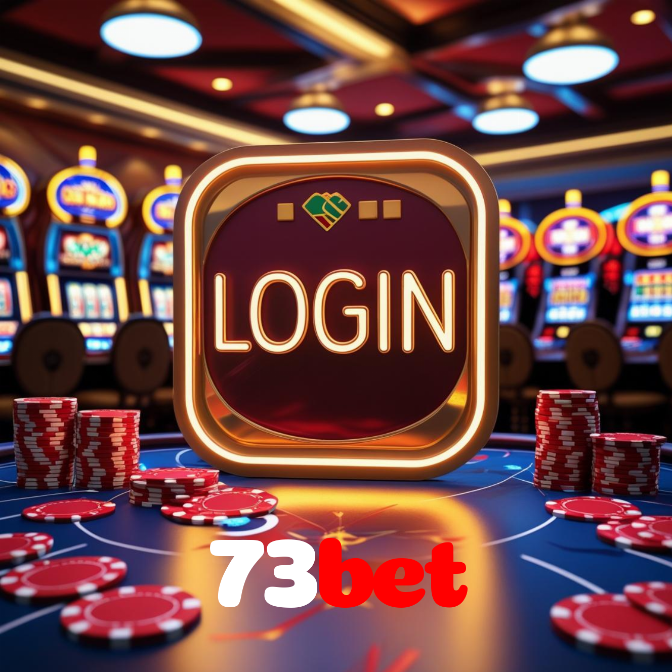 73bet:O melhor cassino online está te esperando! Aposte e vença!