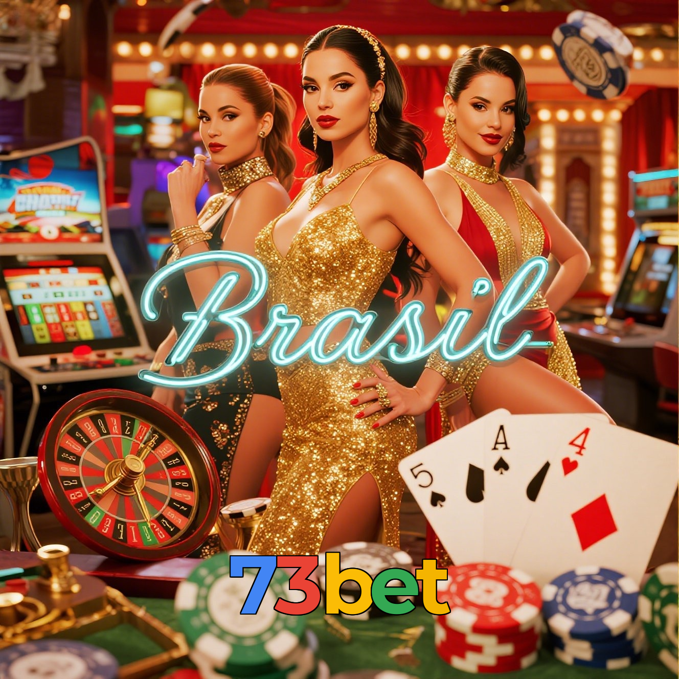73bet:A sorte nunca esteve tão ao seu alcance! Aposte nas nossas slots agora!