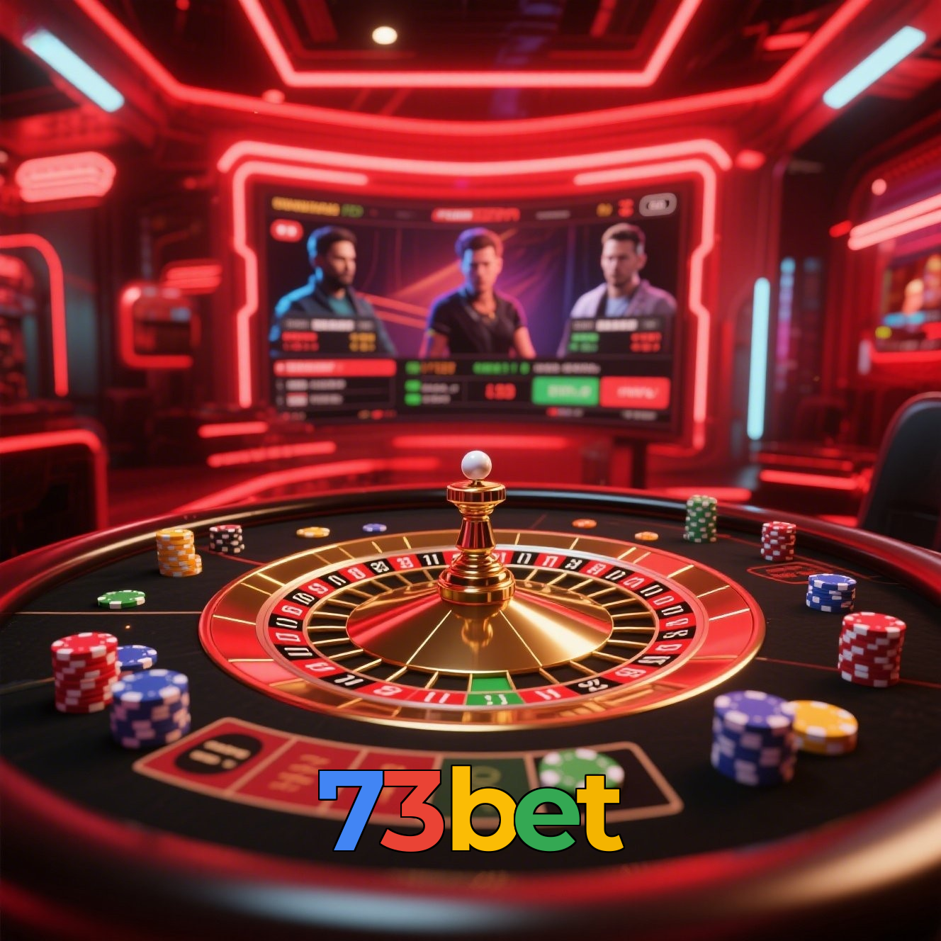 73bet:Desafie a roleta e ganhe prêmios incríveis no nosso cassino!