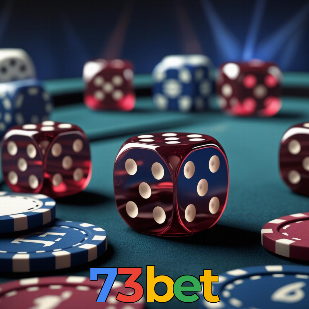 73bet：Jogue no melhor cassino online e conquiste prêmios de verdade!