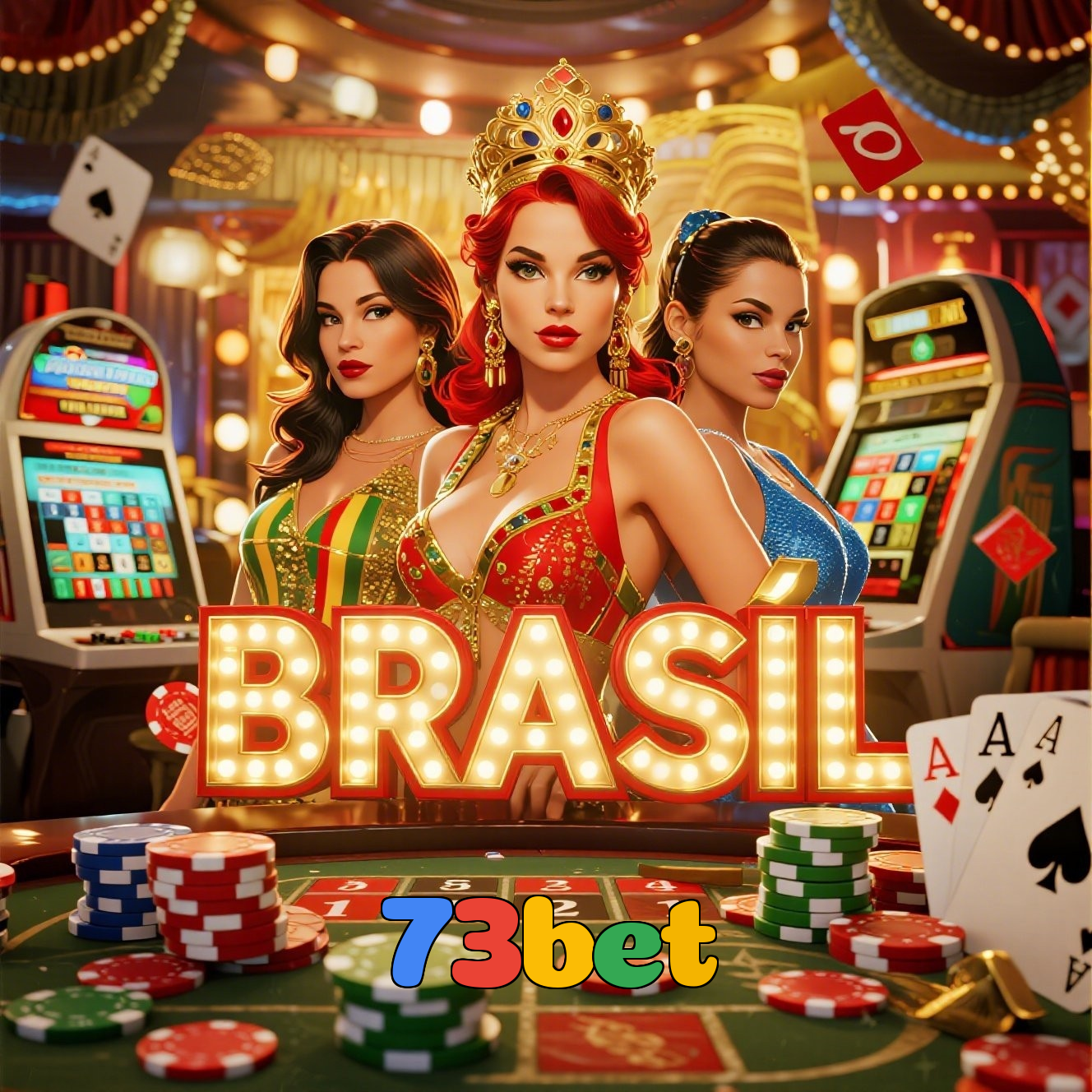 73bet:Apostas no futebol e grandes vitórias em roleta e blackjack!