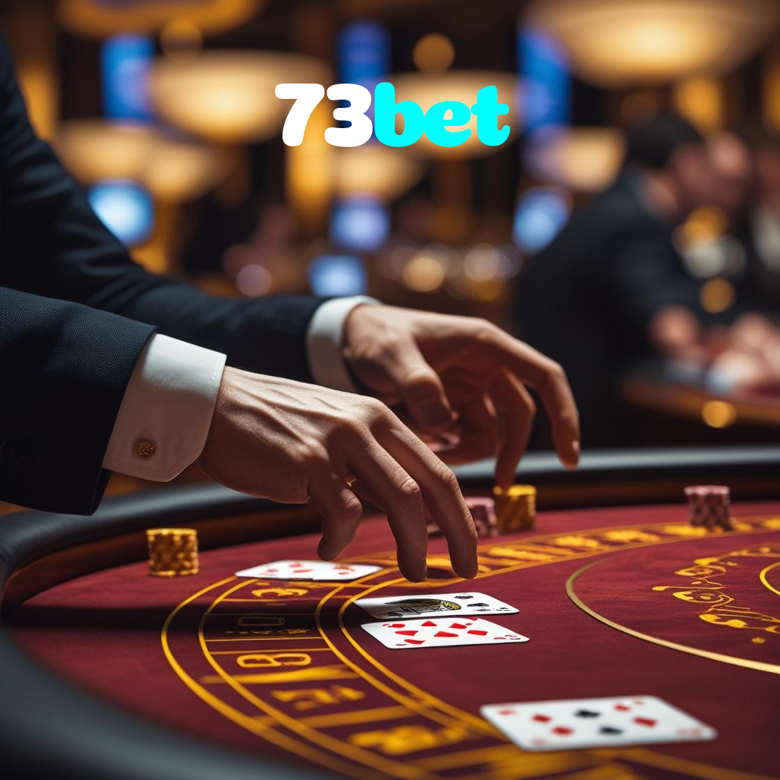 73bet:Ganhe prêmios incríveis no futebol e em jogos como roleta e blackjack!