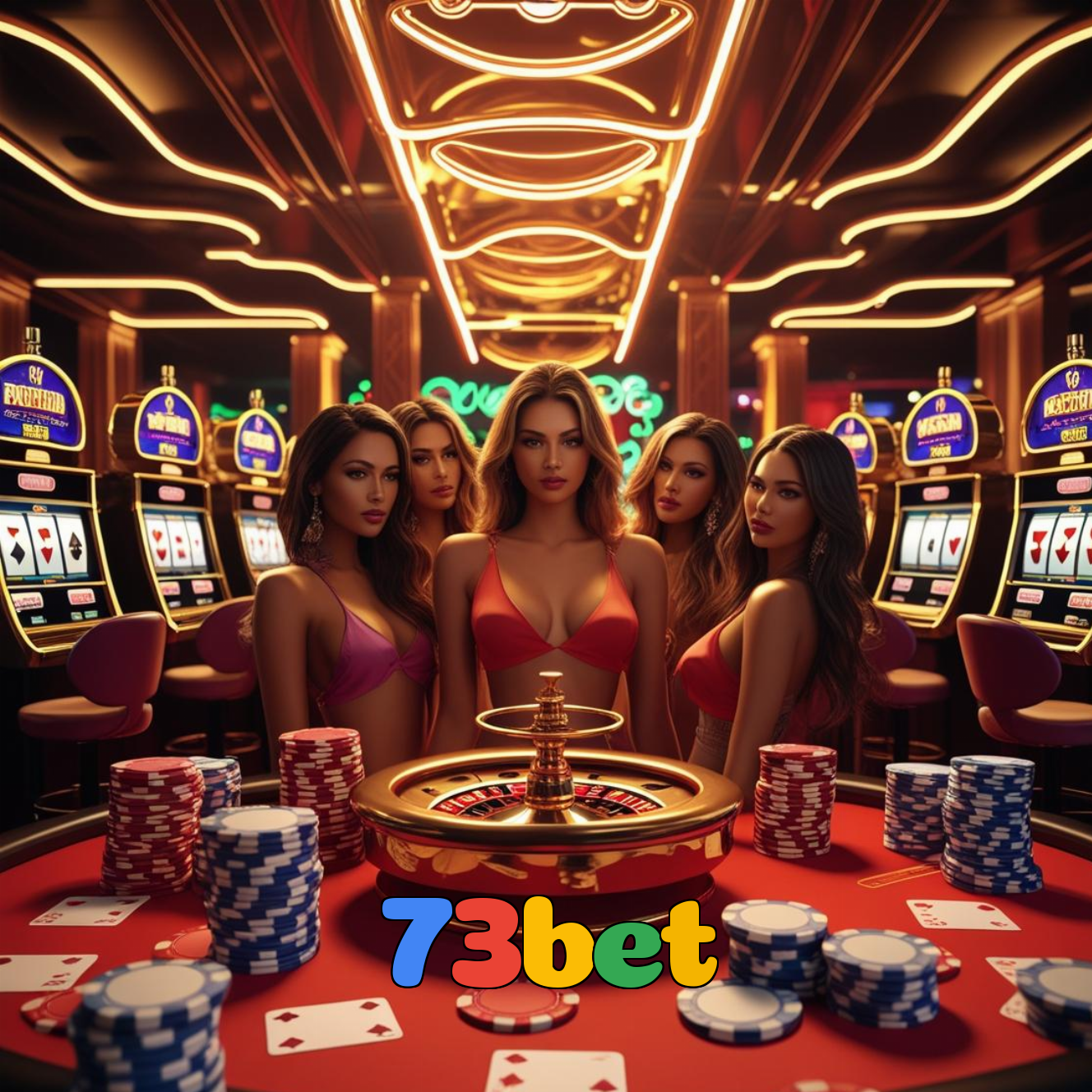 73bet:A sorte é sua! Aposte agora e ganhe muito mais!