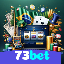73bet：Aposte nas roletas e leve o jackpot para casa!