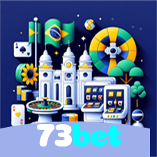 73bet：Apostas no futebol e diversão com roleta e blackjack no cassino online!