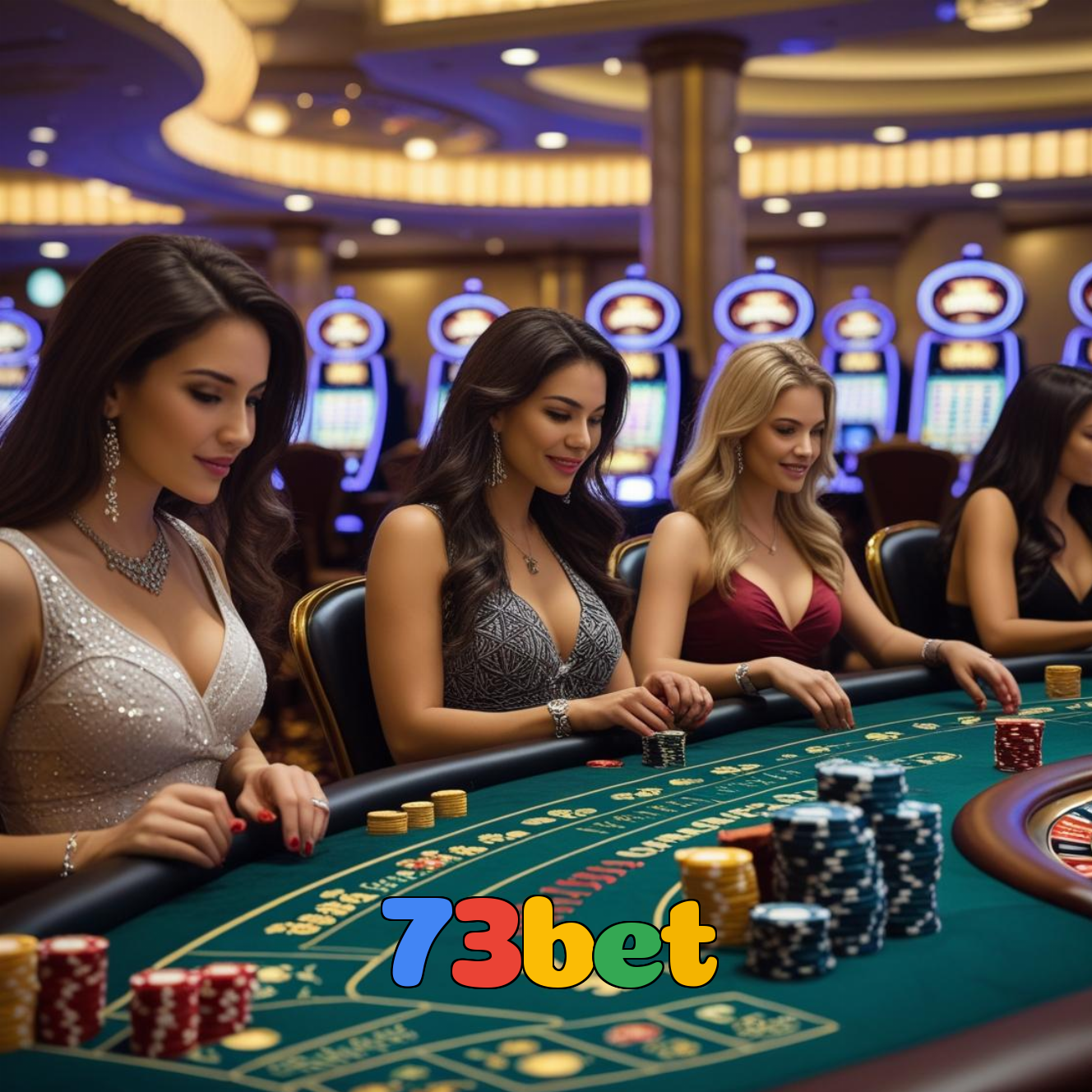 73bet:O cassino mais confiável para jogar blackjack e apostar no futebol!