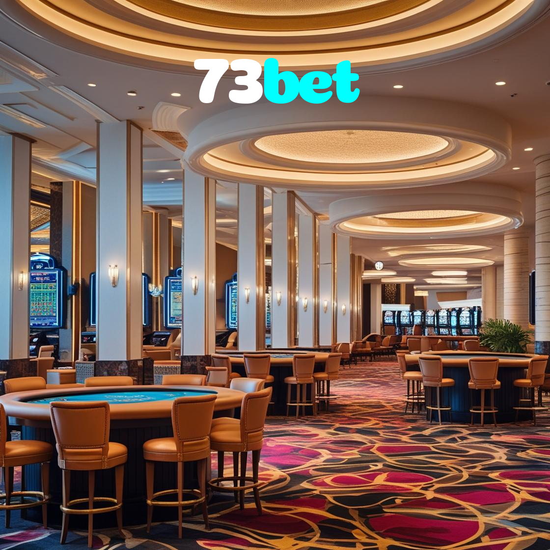 73bet:Em nosso cassino online, grandes prêmios estão ao seu alcance!