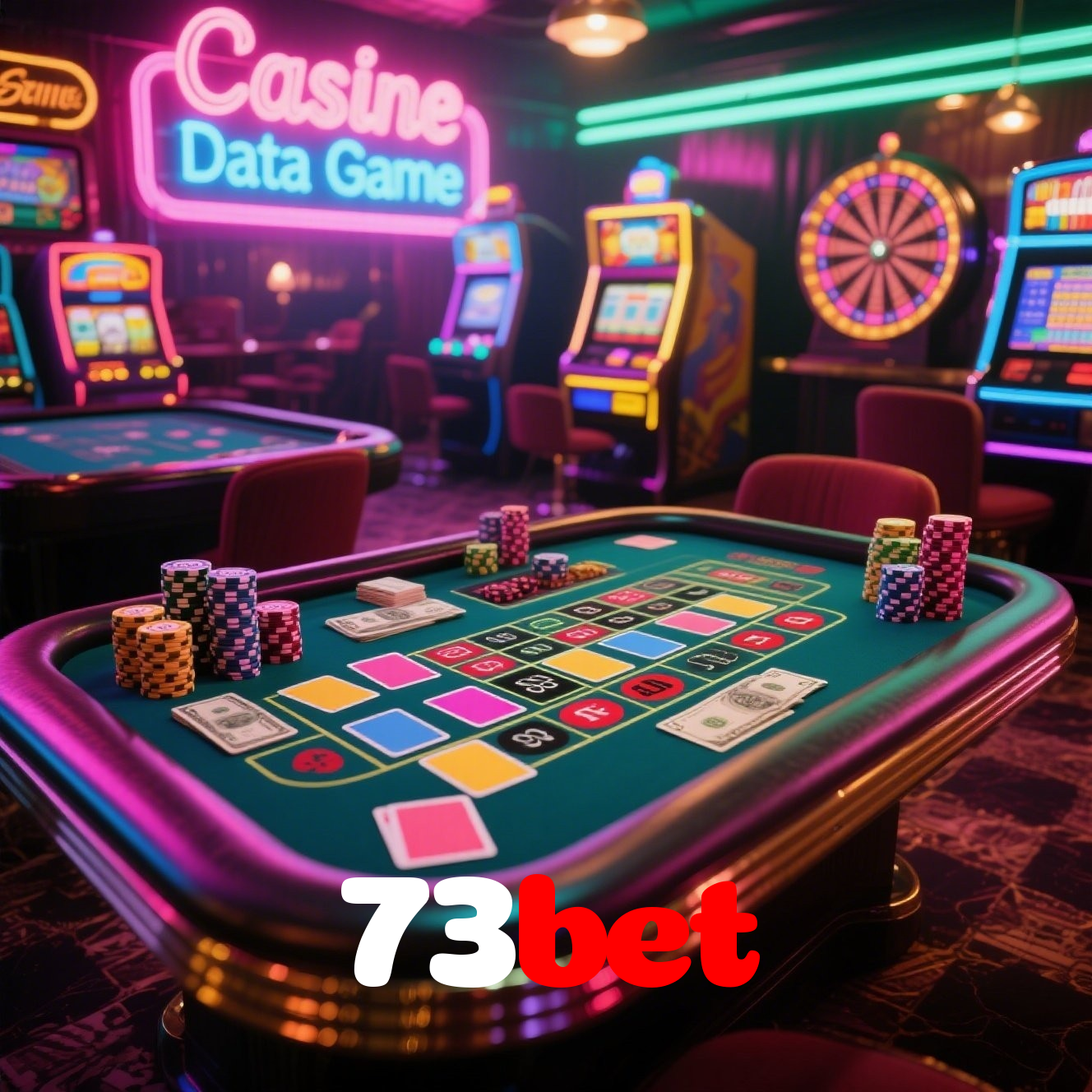 73bet：Jogue nas roletas e conquiste prêmios incríveis!