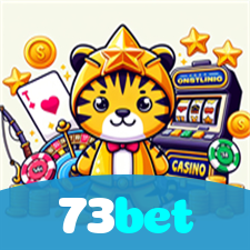 73bet：Onde as vitórias no futebol se encontram com os jackpots do cassino!