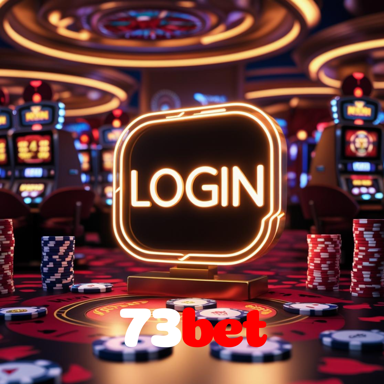 73bet：Sinta a adrenalina das slots e conquiste vitórias como nunca!