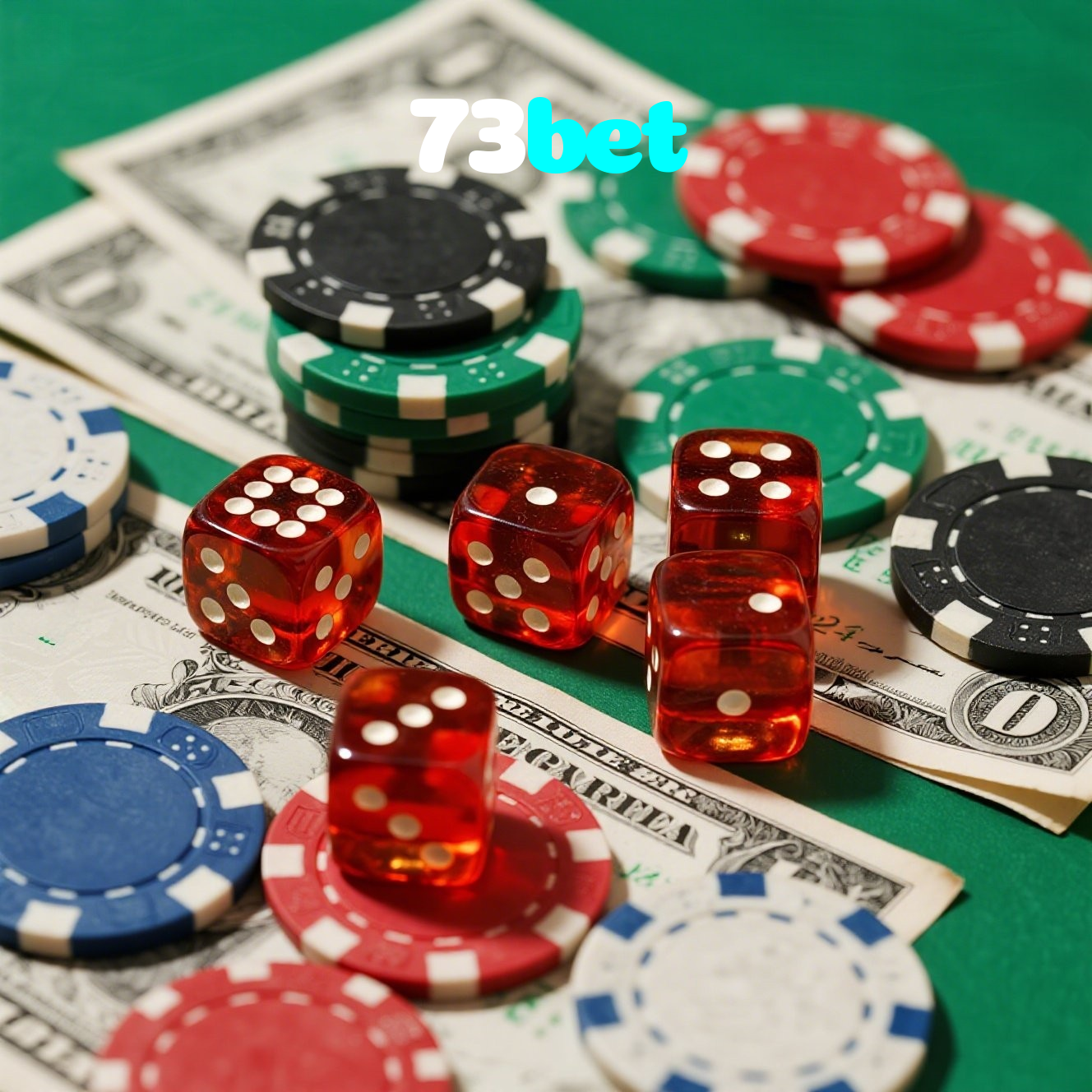 73bet:Ganhe na roleta e aposte no futebol no cassino online mais confiável!