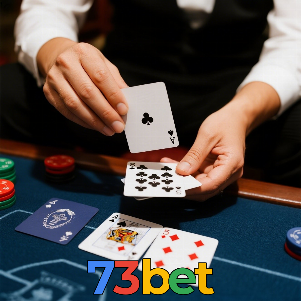 73bet:Vença no futebol e nos melhores jogos de cassino online, como poker e roleta!