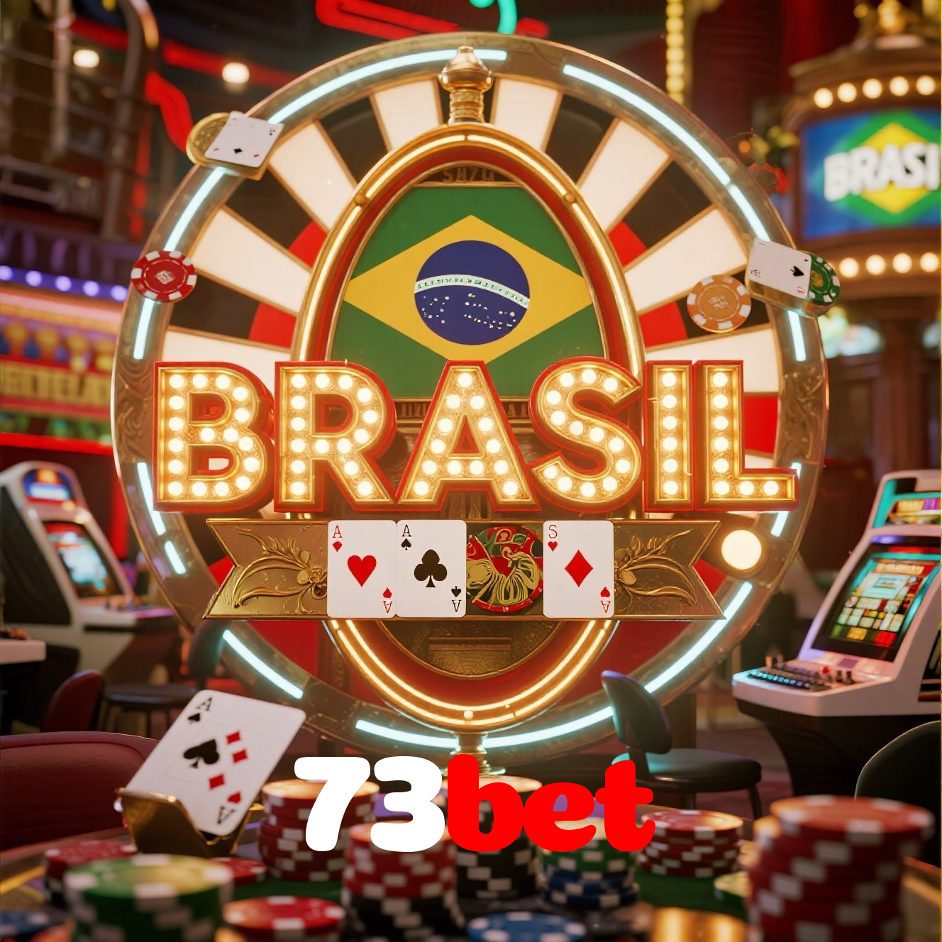 73bet:A melhor plataforma para apostas no futebol e diversão em jogos de cassino!