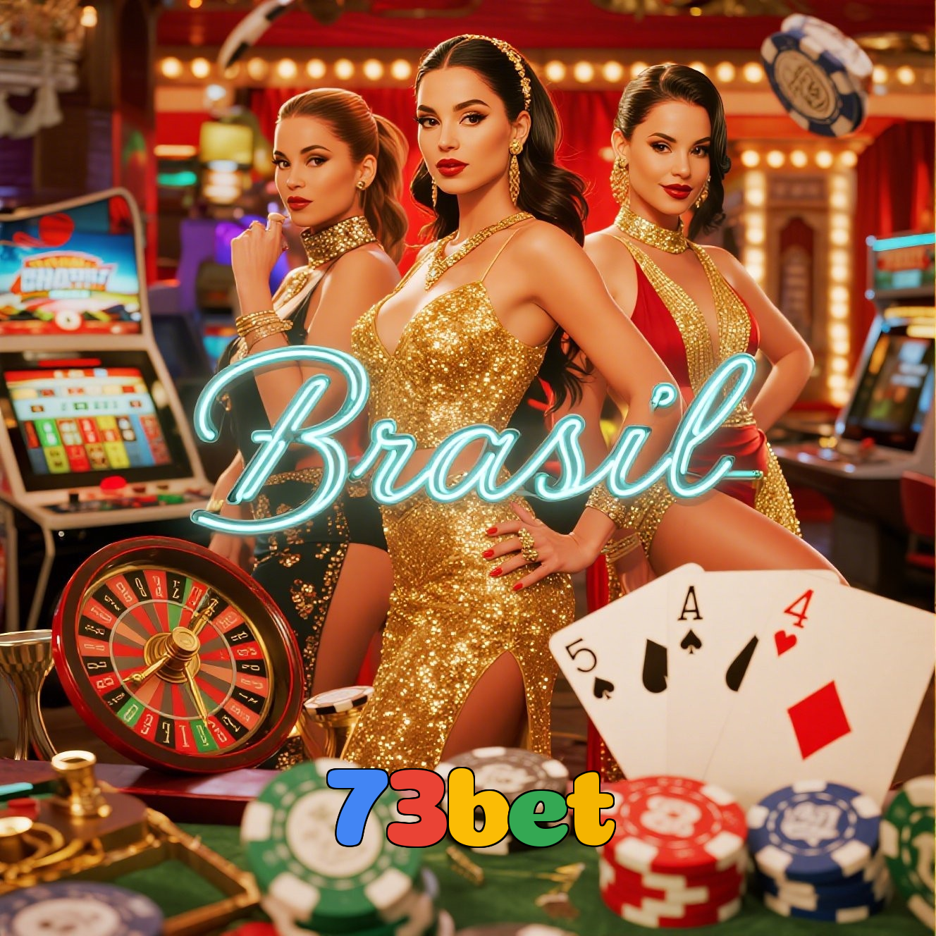 73bet:A roleta nunca foi tão empolgante! Aposte e vença!