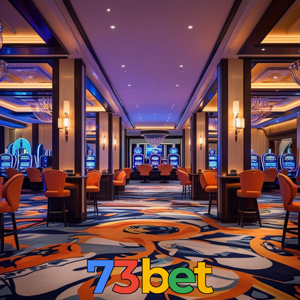 73bet:No nosso cassino, a emoção nunca para! Jogue agora!