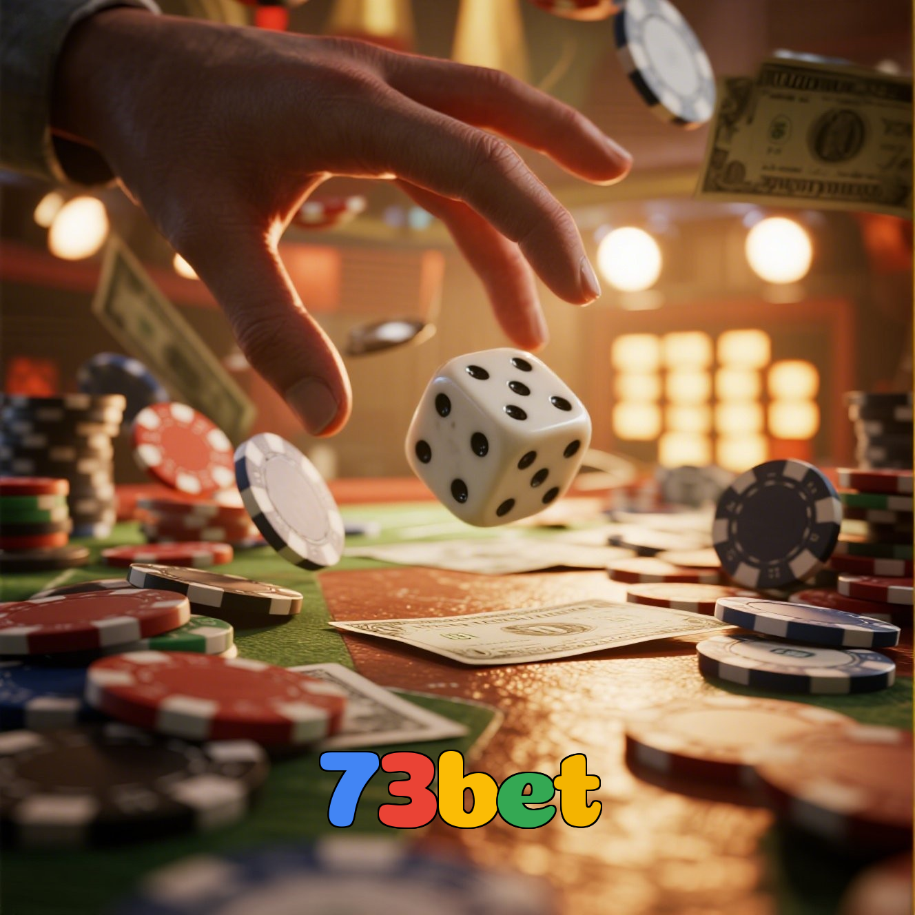 73bet:Desafie a roleta e conquiste prêmios incríveis!
