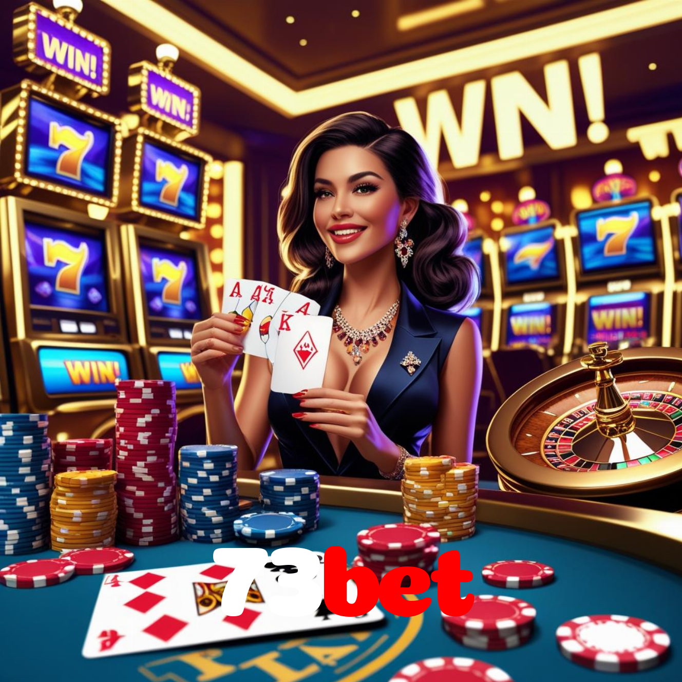 73bet:Ganhe prêmios fantásticos nas roletas online!