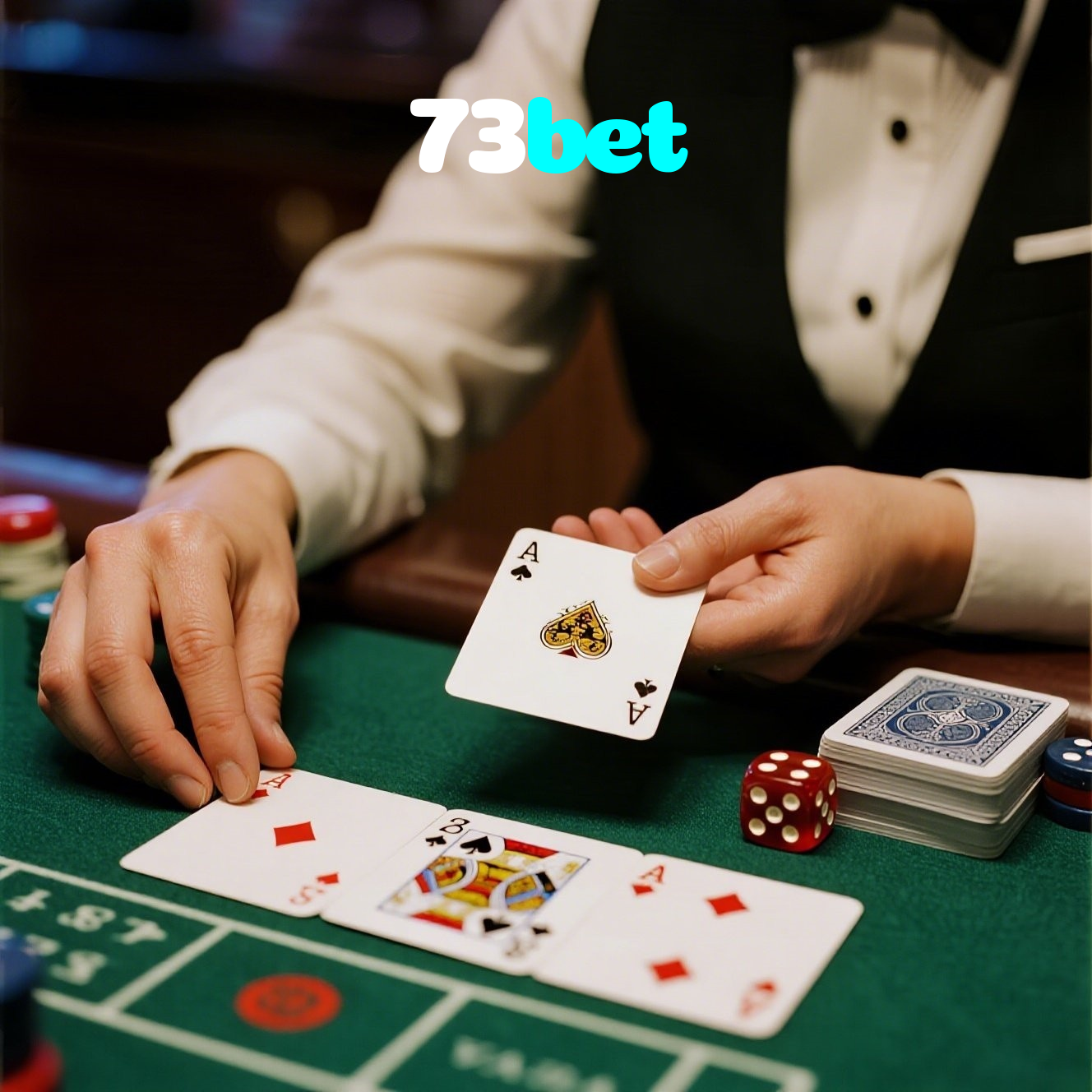 73bet:Jogue poker, aposte no futebol e ganhe prêmios ao vivo!
