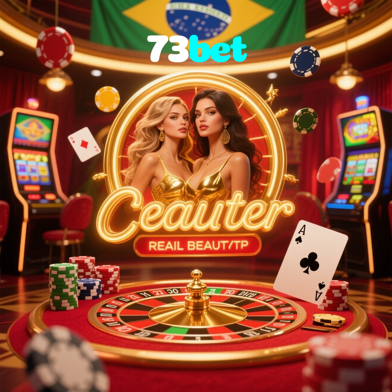 73bet:Aposte nas mesas de poker e vença grandes prêmios!