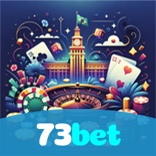73bet：Apostas ao vivo no futebol e vitórias garantidas em roleta!