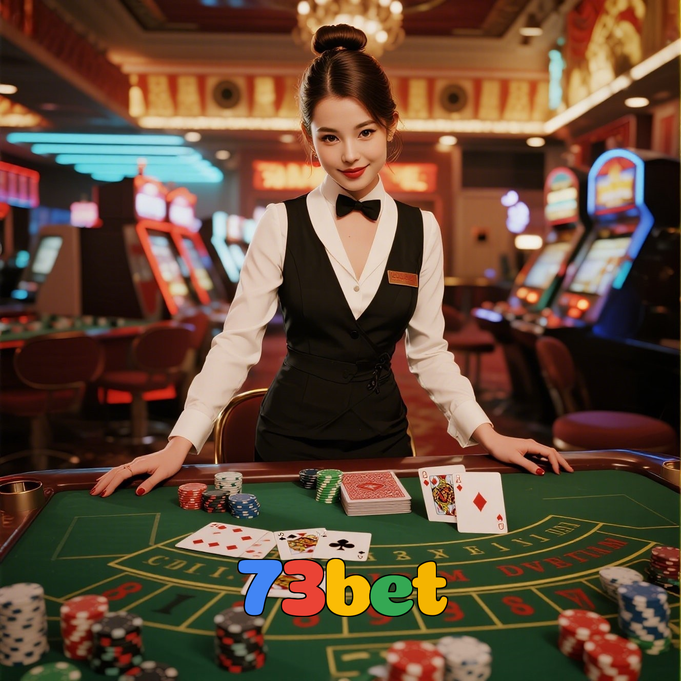 73bet:Aposte no seu time e ganhe prêmios incríveis com poker e roleta!
