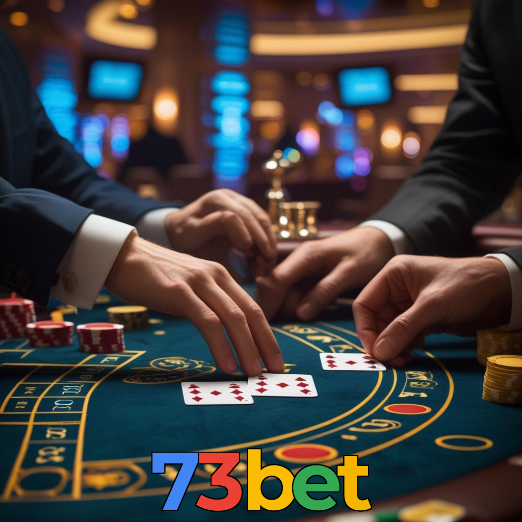 73bet:O melhor cassino para você jogar poker e fazer apostas no futebol online!