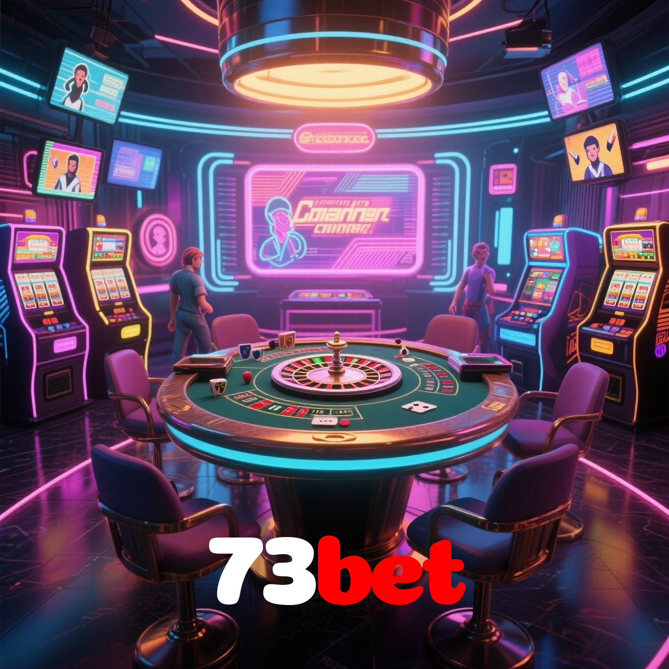 73bet:O cassino online mais confiável para você apostar no futebol e jogar poker!