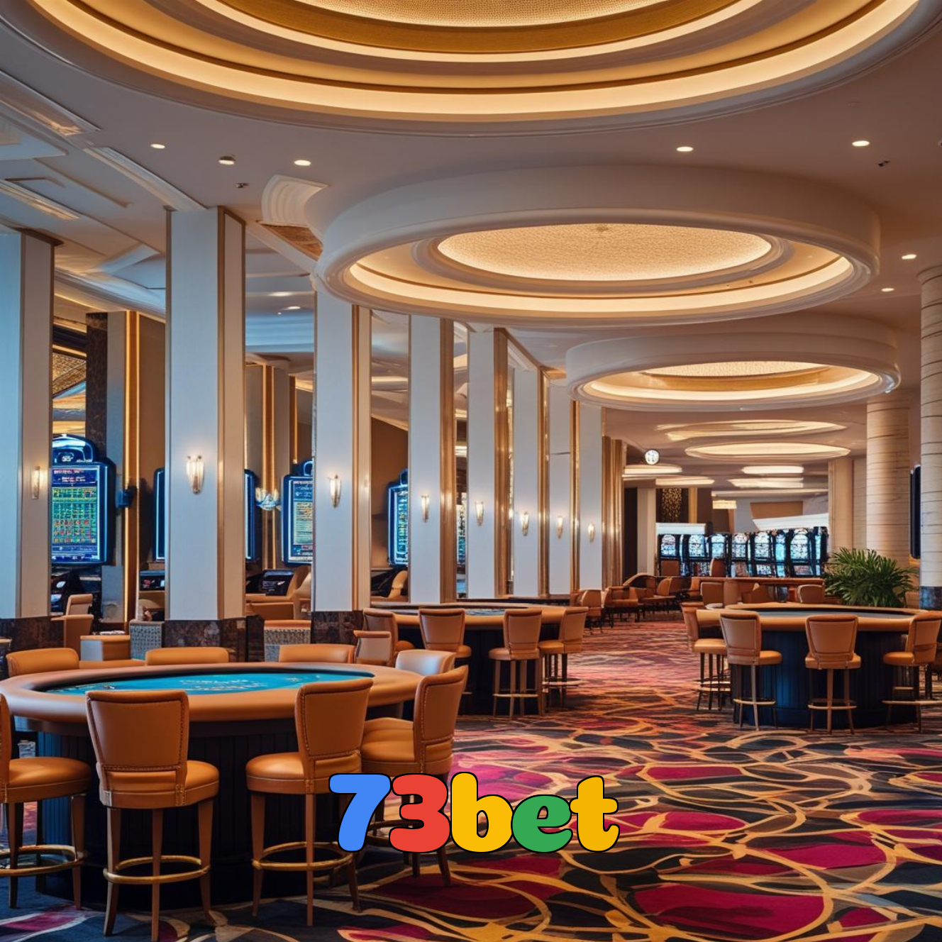 73bet:Jogue nas melhores slots e conquiste o jackpot dos seus sonhos!