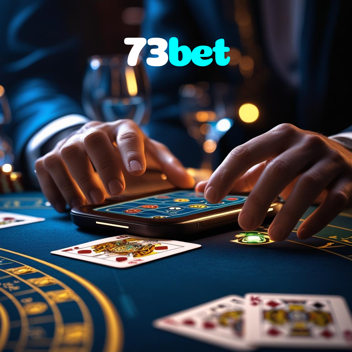 73bet:Jogue poker no nosso cassino e mostre sua habilidade!