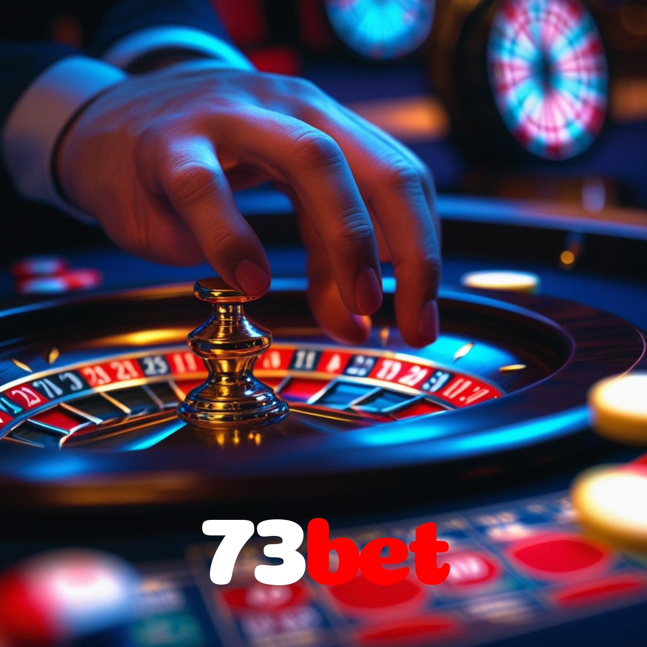 73bet:Poker, blackjack e apostas em futebol online, tudo no melhor cassino!